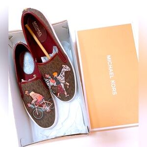 sale MK shoes, very cool and stylish $70